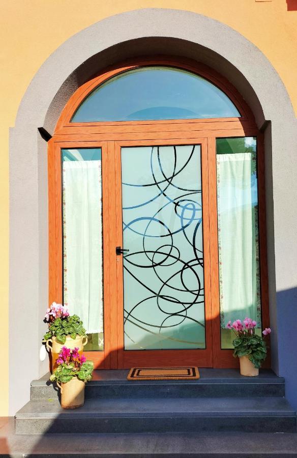 Casa Lamberti B&B Cava deʼ Tirreni المظهر الخارجي الصورة