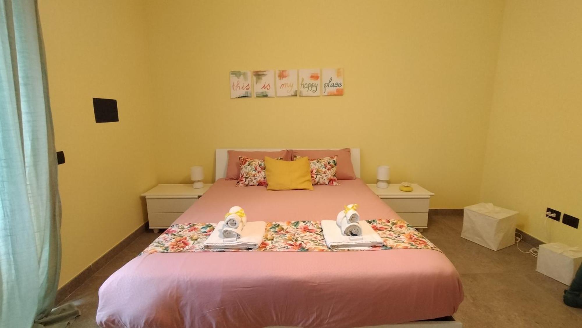 Casa Lamberti B&B Cava deʼ Tirreni المظهر الخارجي الصورة