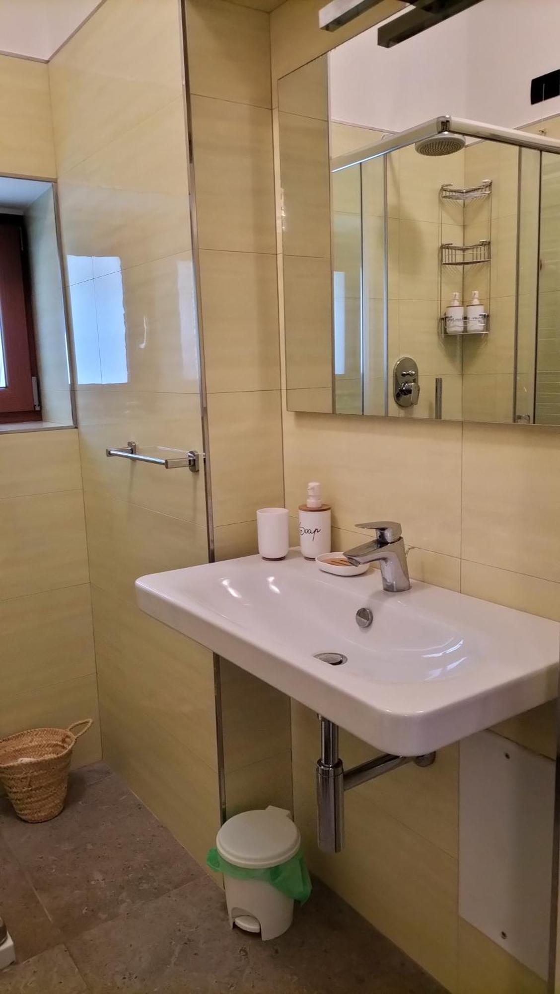 Casa Lamberti B&B Cava deʼ Tirreni المظهر الخارجي الصورة